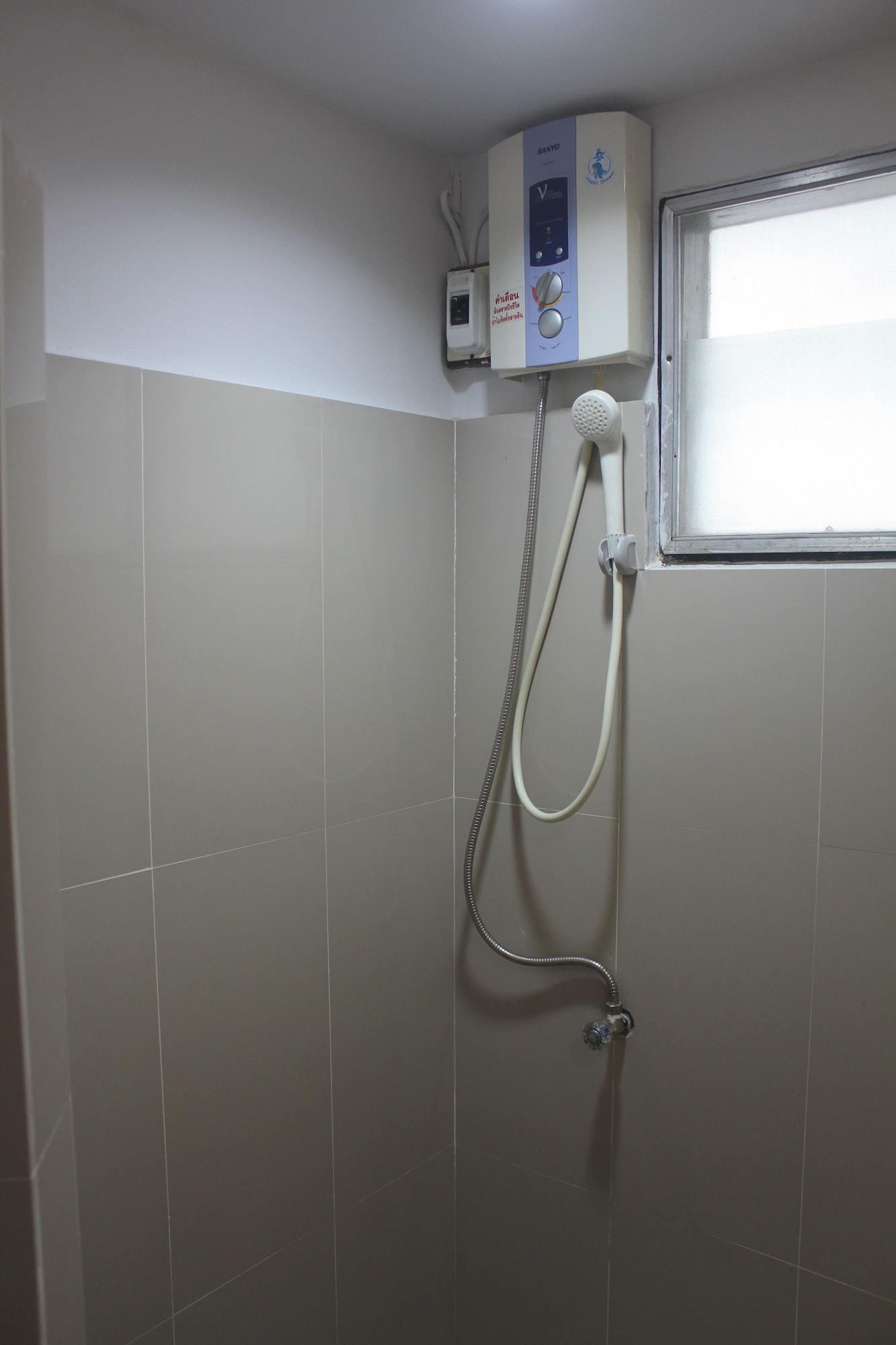 Equipamiento de Habitación Baan Warabordee