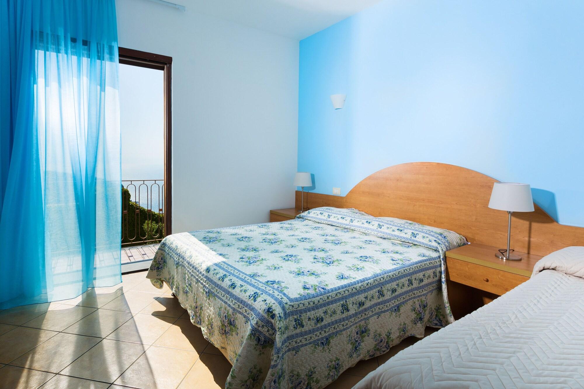 Habitación L'Ulivo Resort