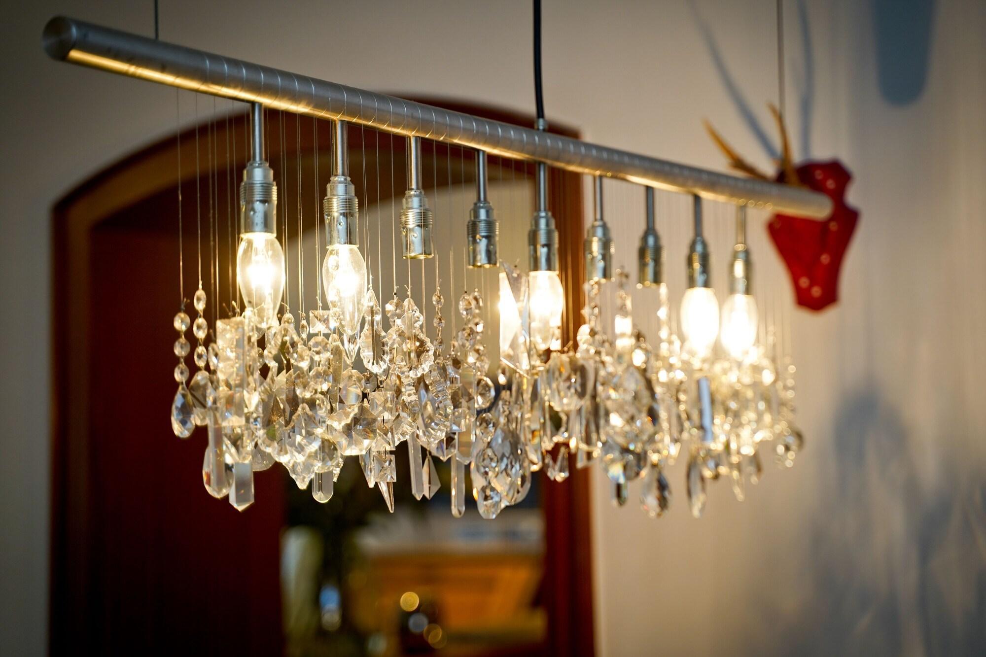 Vista Lobby Hotel Im Kupferkessel