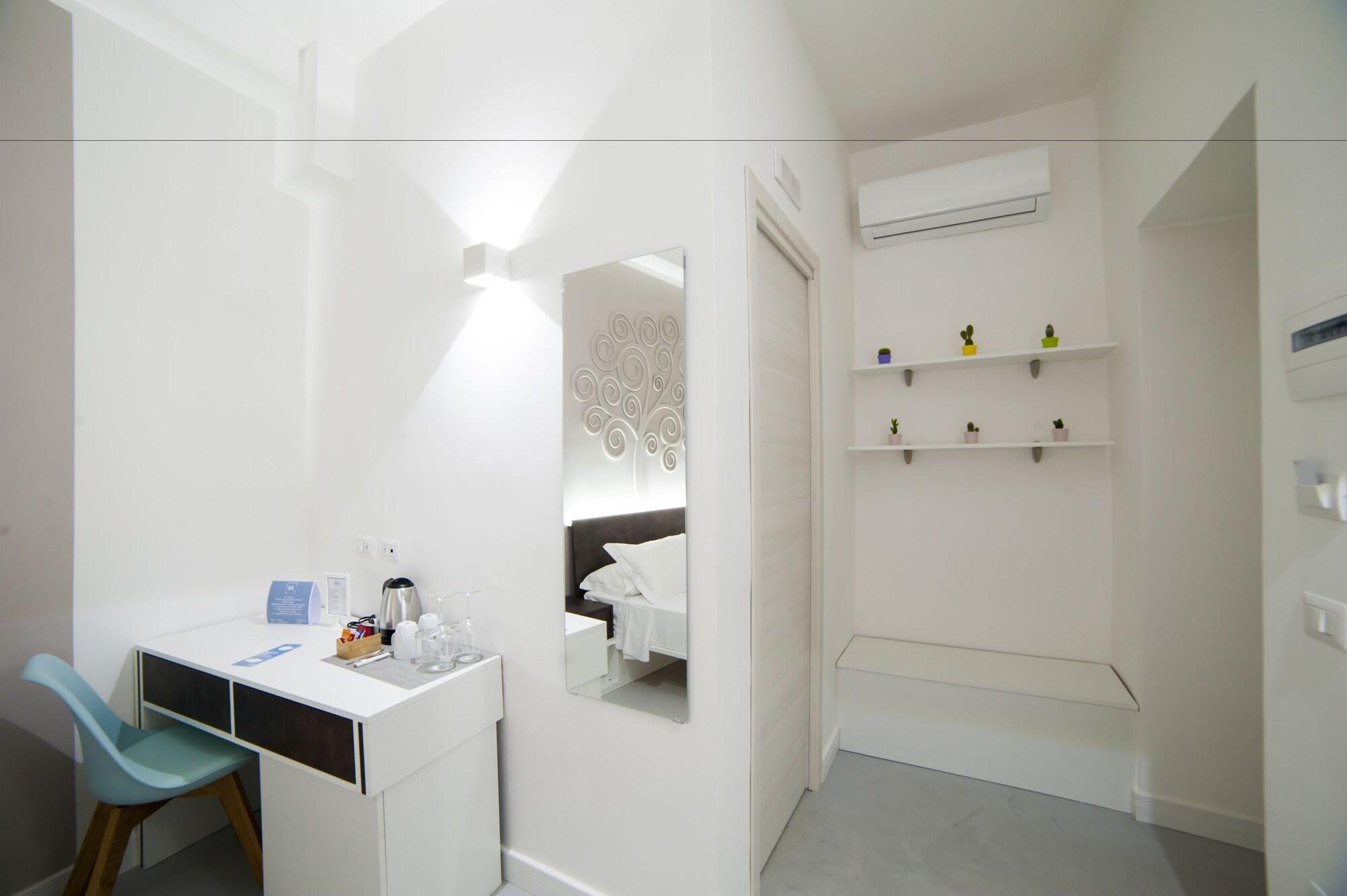 Set de Habitación Dada Suite