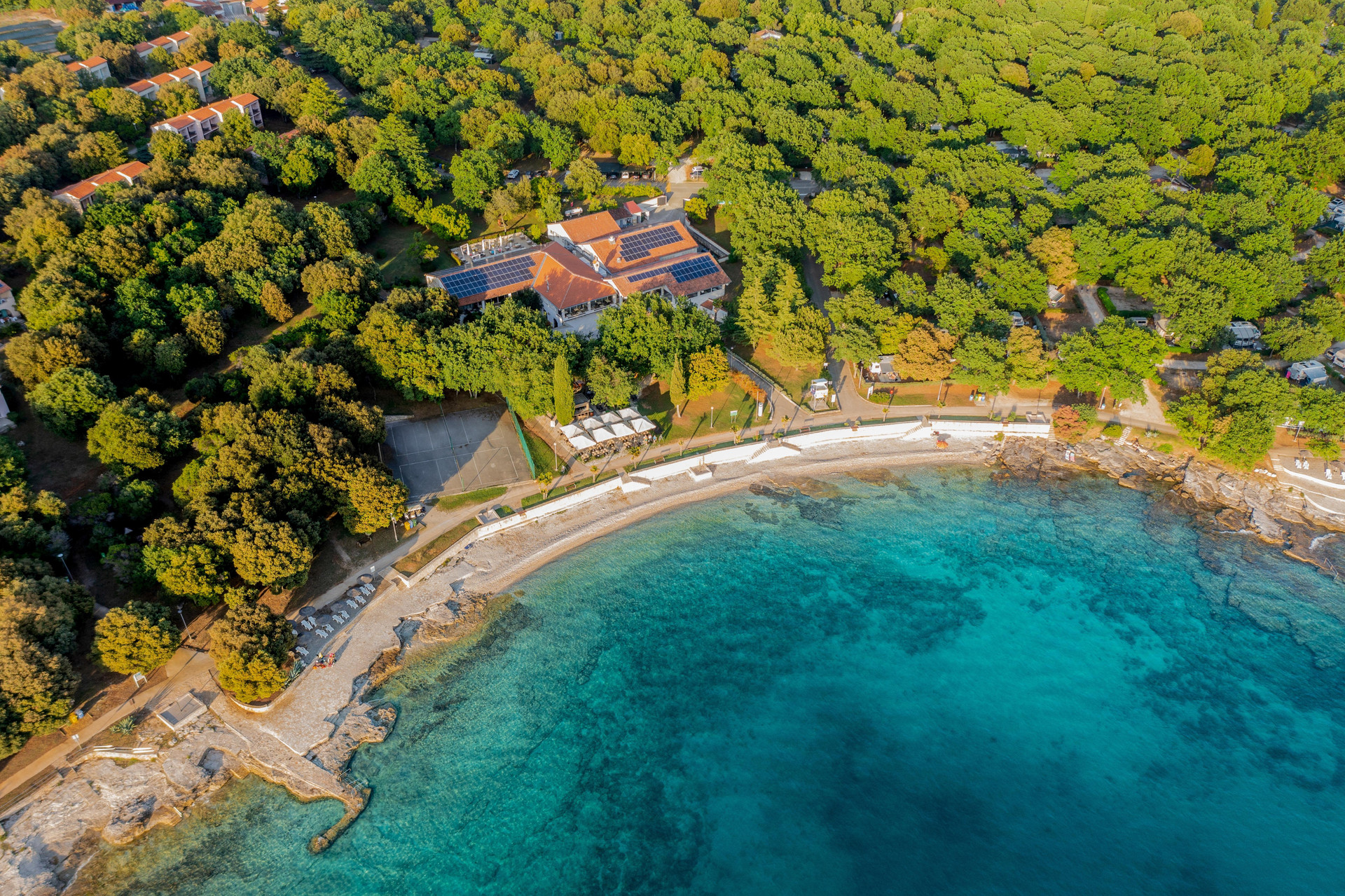 Playa Camping Solaris 3*