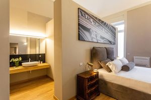Alquiler Vacacional - Divisi Suites & SPA