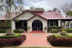Alojamiento - Barossa House