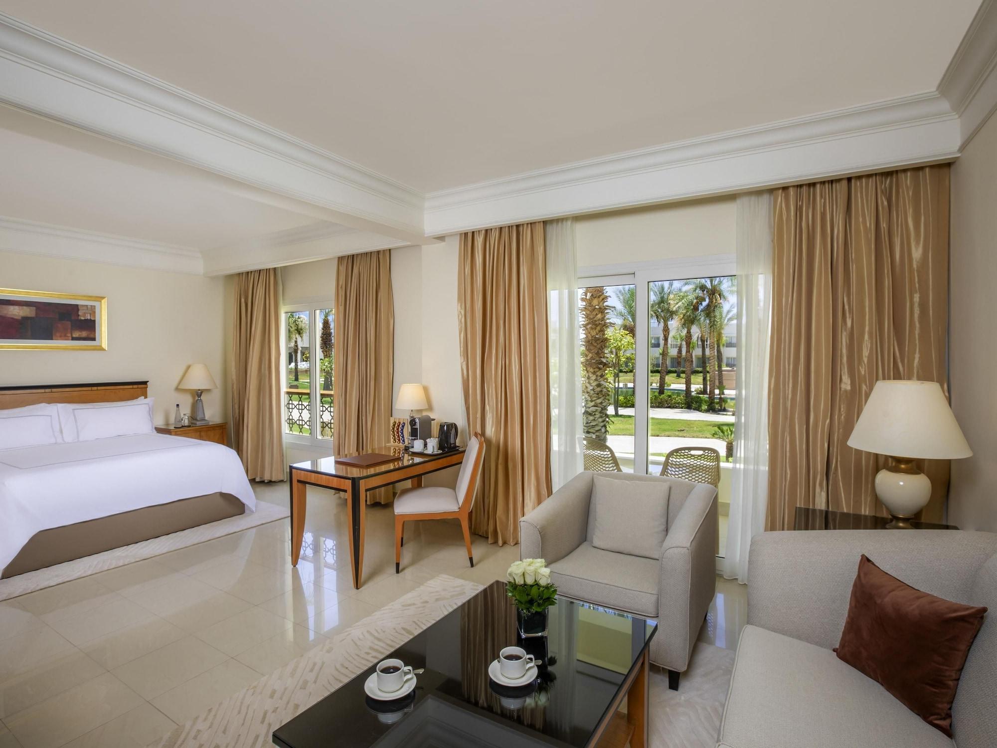 Habitación Swissôtel Sharm El Sheikh All Inclusive Collection