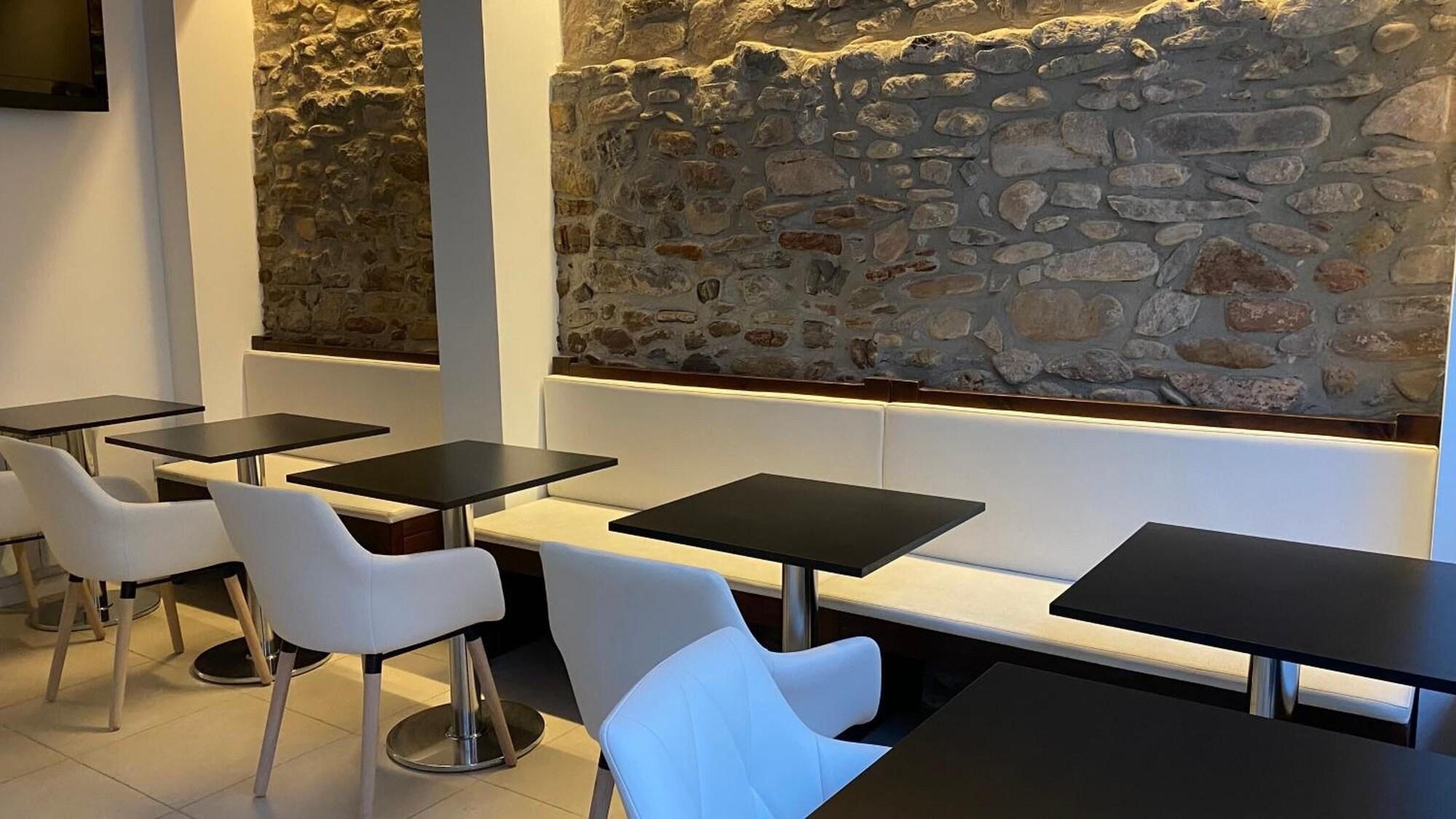Restaurant Hostal Somnis
