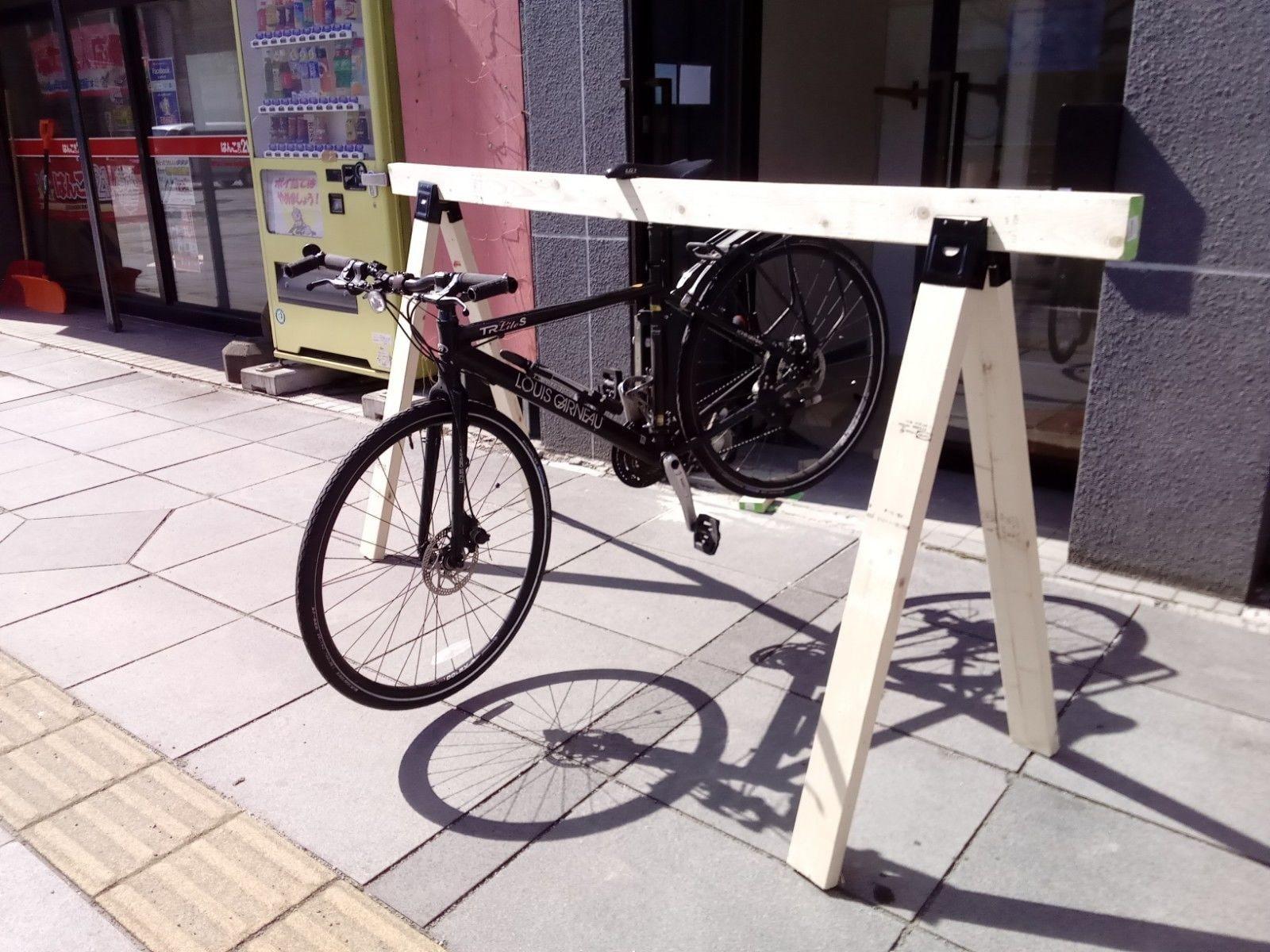 Varios Guest House Asahikawa Ride - Hostel