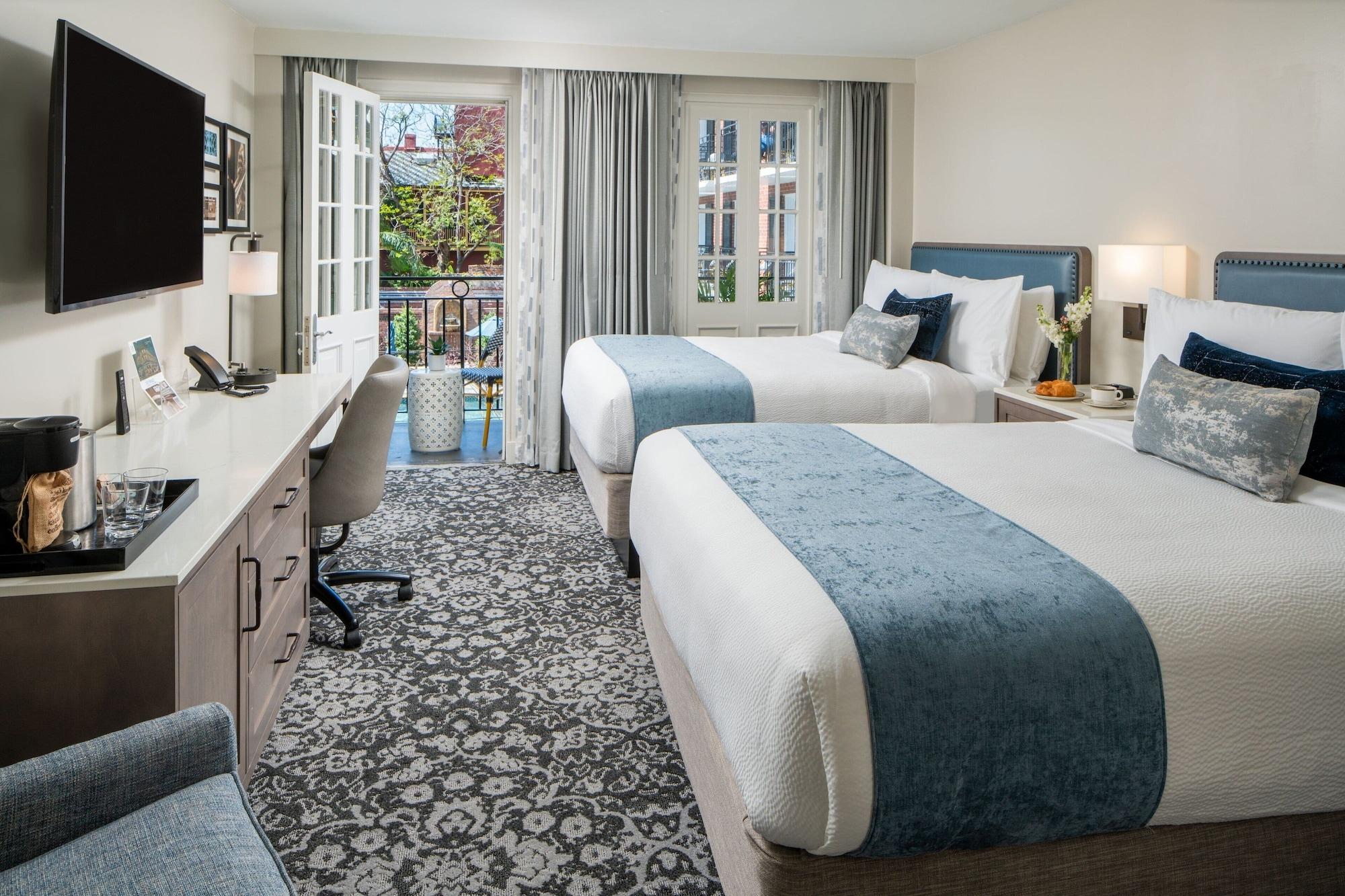 Habitación Four Points By Sheraton French Quarter