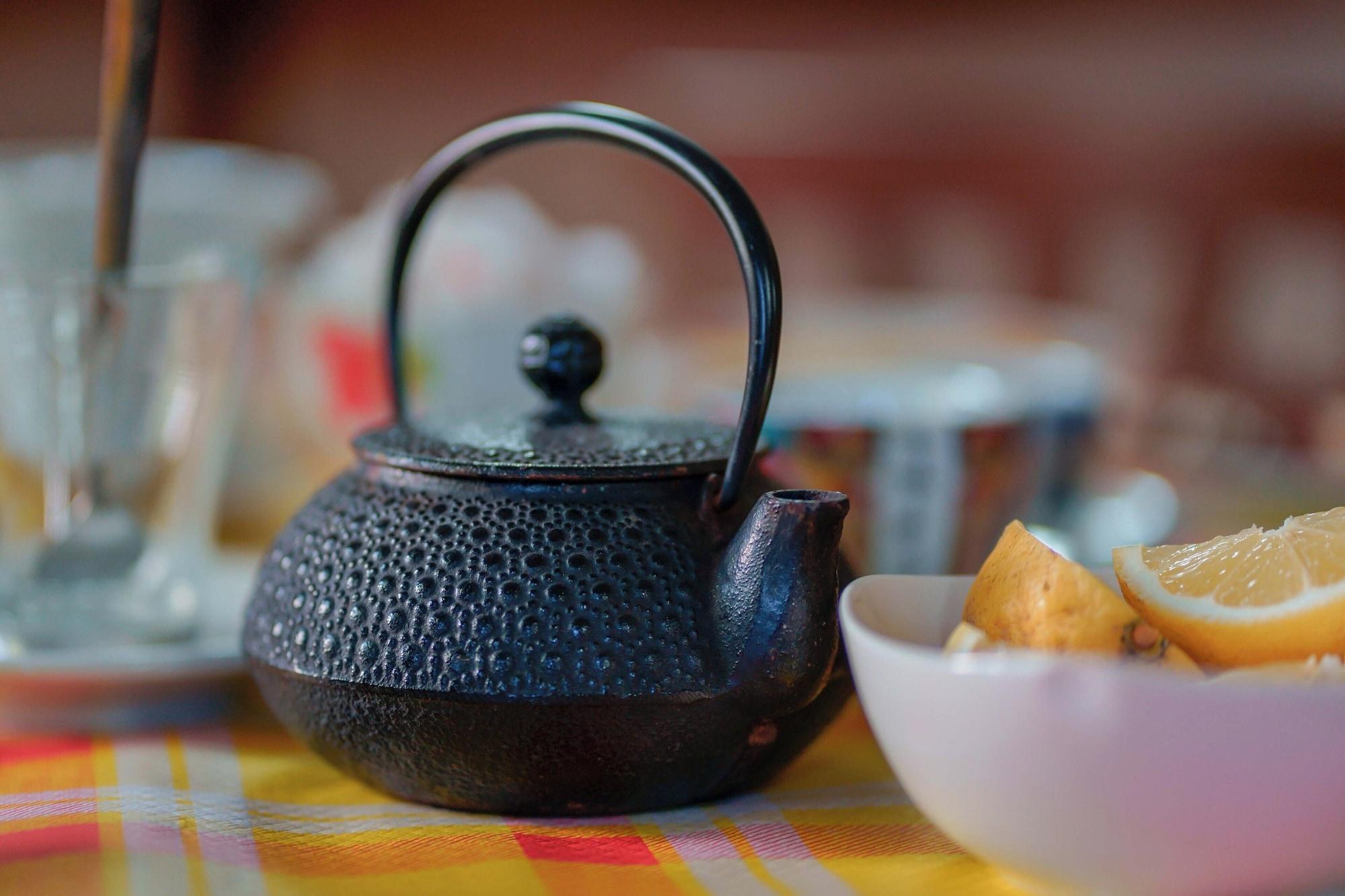 Restaurant Bed and Breakfast Cairoli