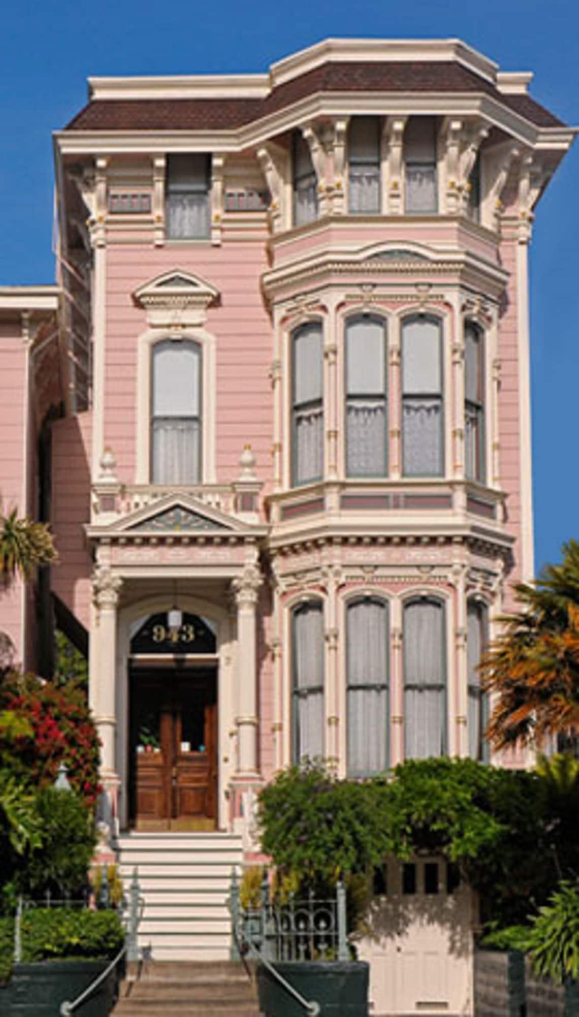 Varios Inn San Francisco