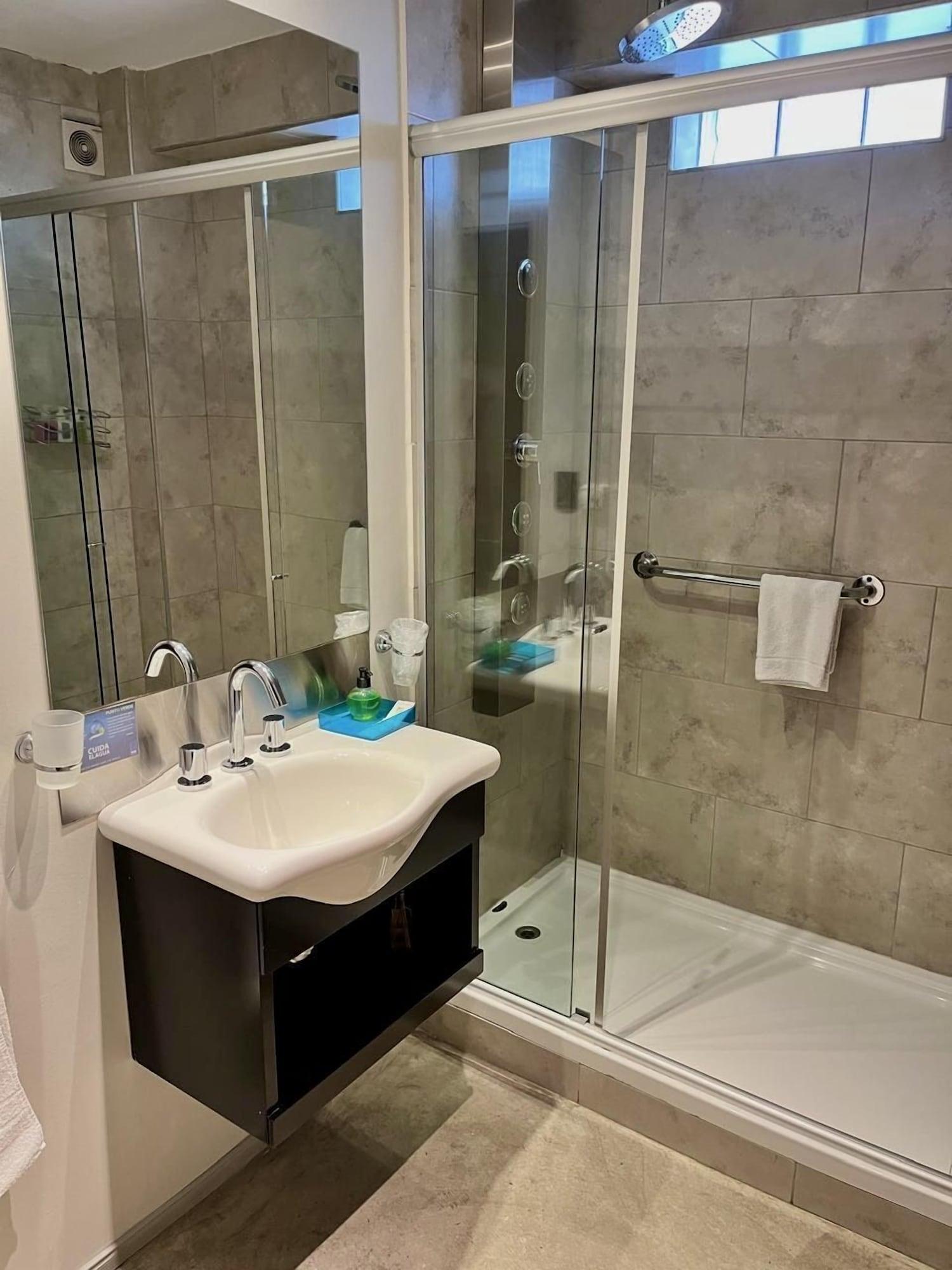 Equipamiento de Habitación BUE HOTEL