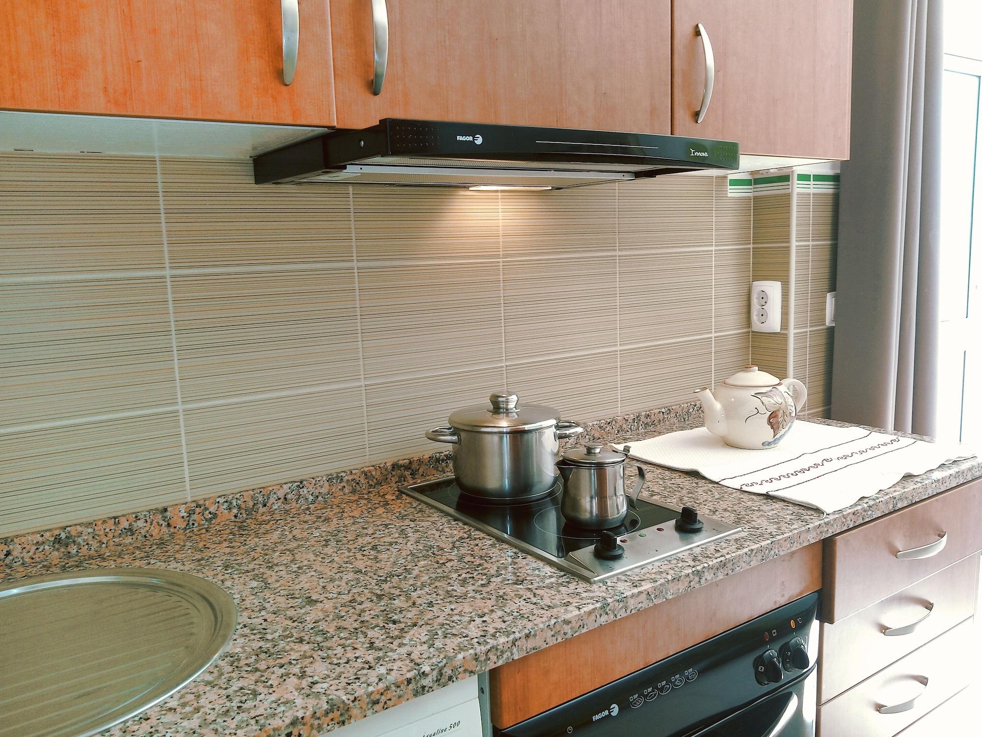 Equipamiento de Habitación Quinta dos Caracóis