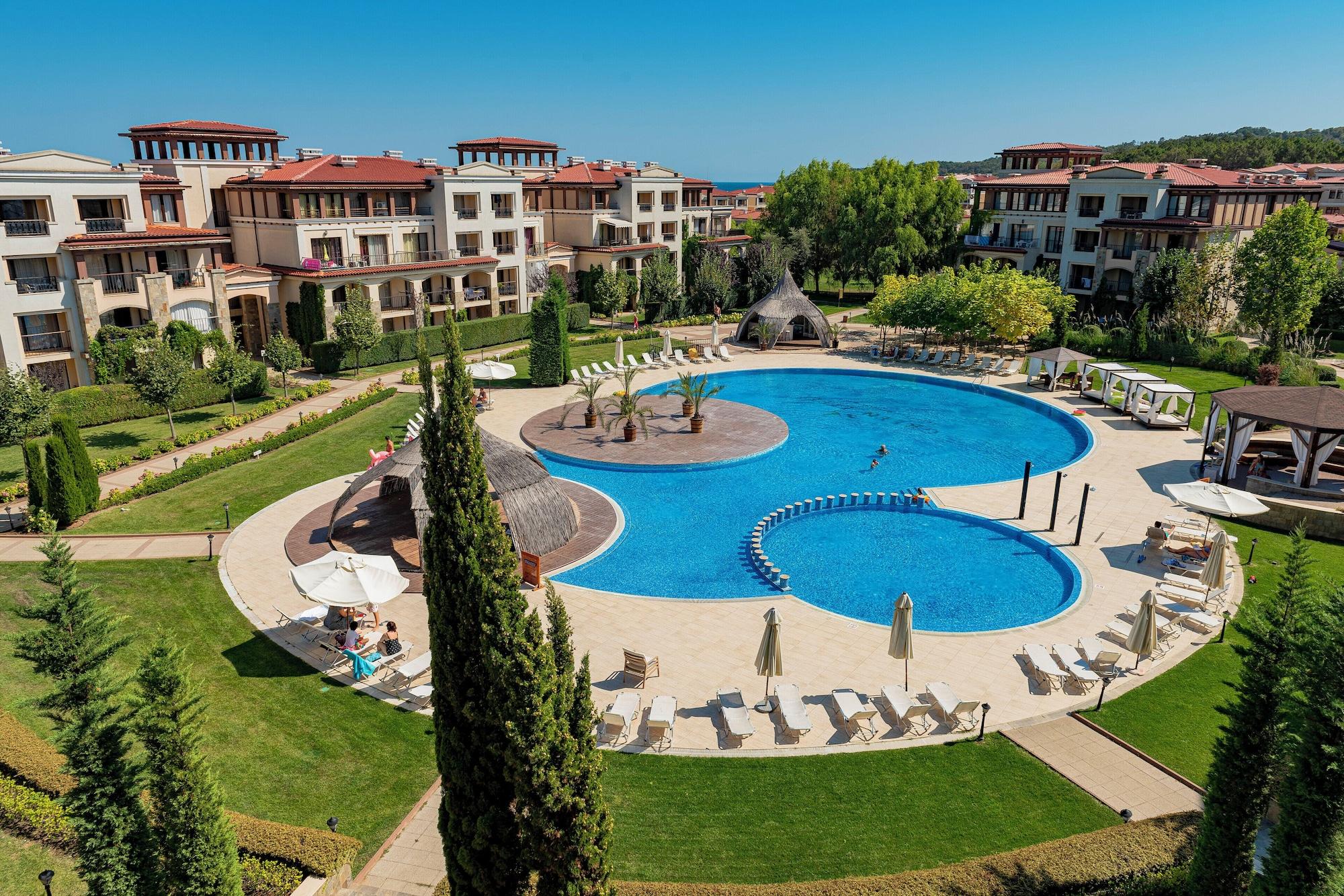 Varios Menada Kavaci Sozopol Apartments