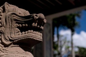 Alojamiento - Hotel Palm Royal Resort Kokusai Street