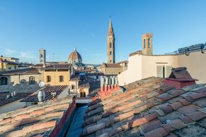 Alojamiento - In Piazza della Signoria - Residenza d'Epoca