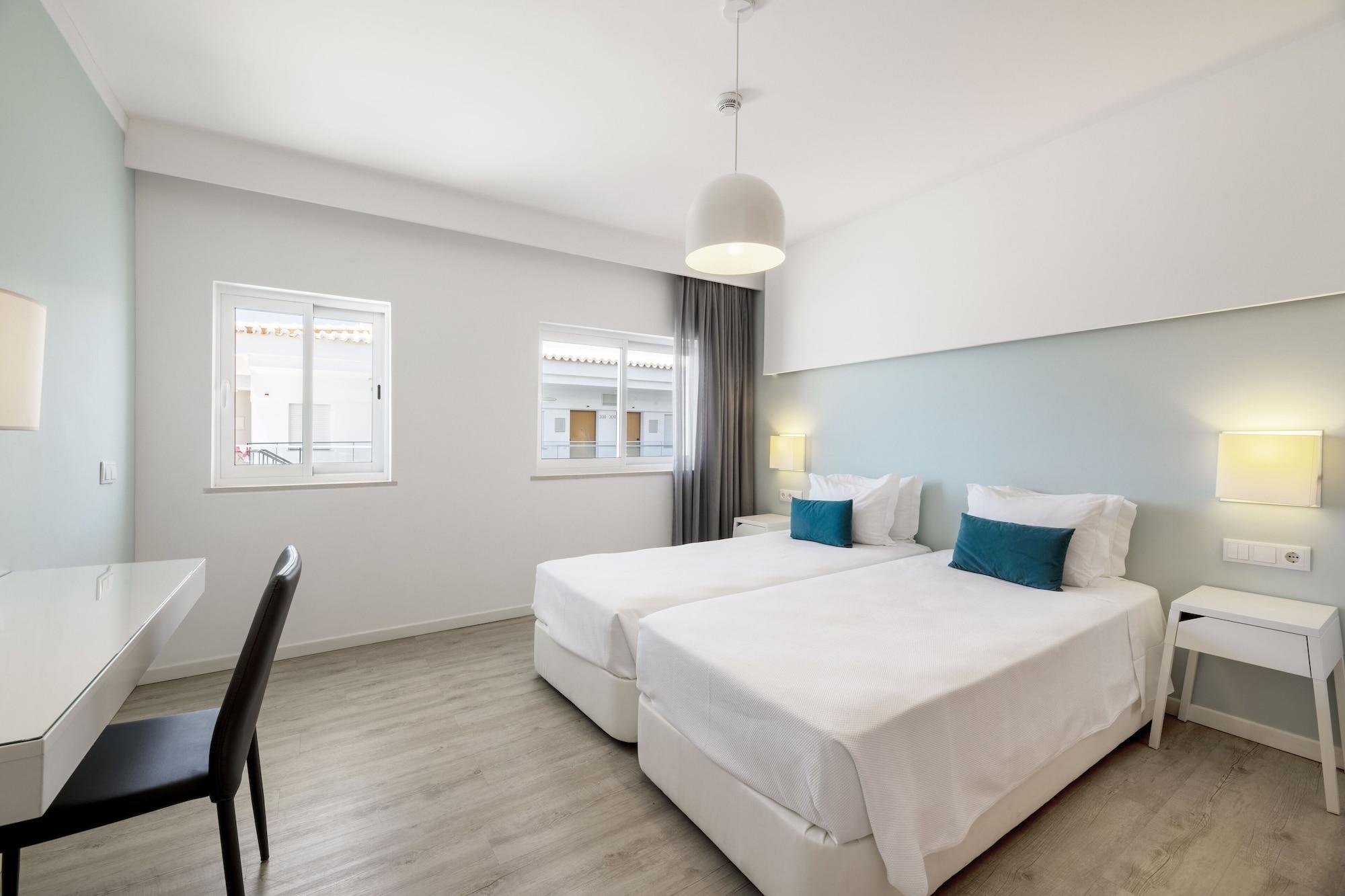 Habitación Alvormar Apartamentos Turísticos