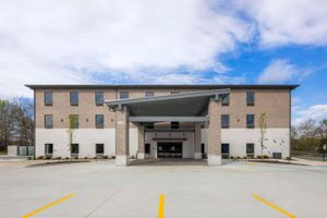Alojamiento - Quality Inn & Suites Joelton - Nashville