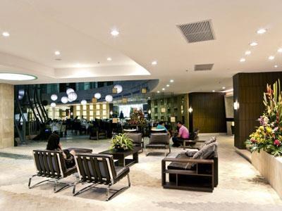 Hotel Spiwak Chipichape Cali