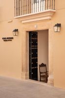 Alojamiento - Casa Pizarro Hotel