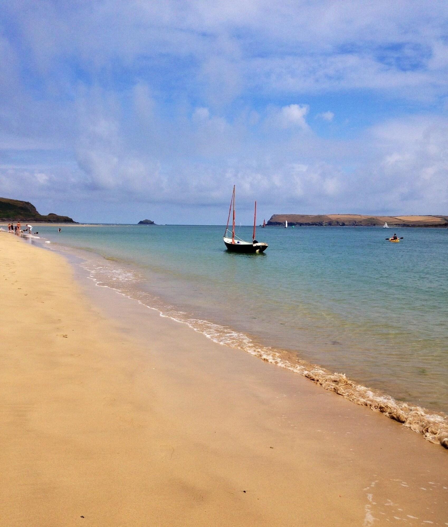 Instalaciones Recreativas Treweens Bed & Breakfast