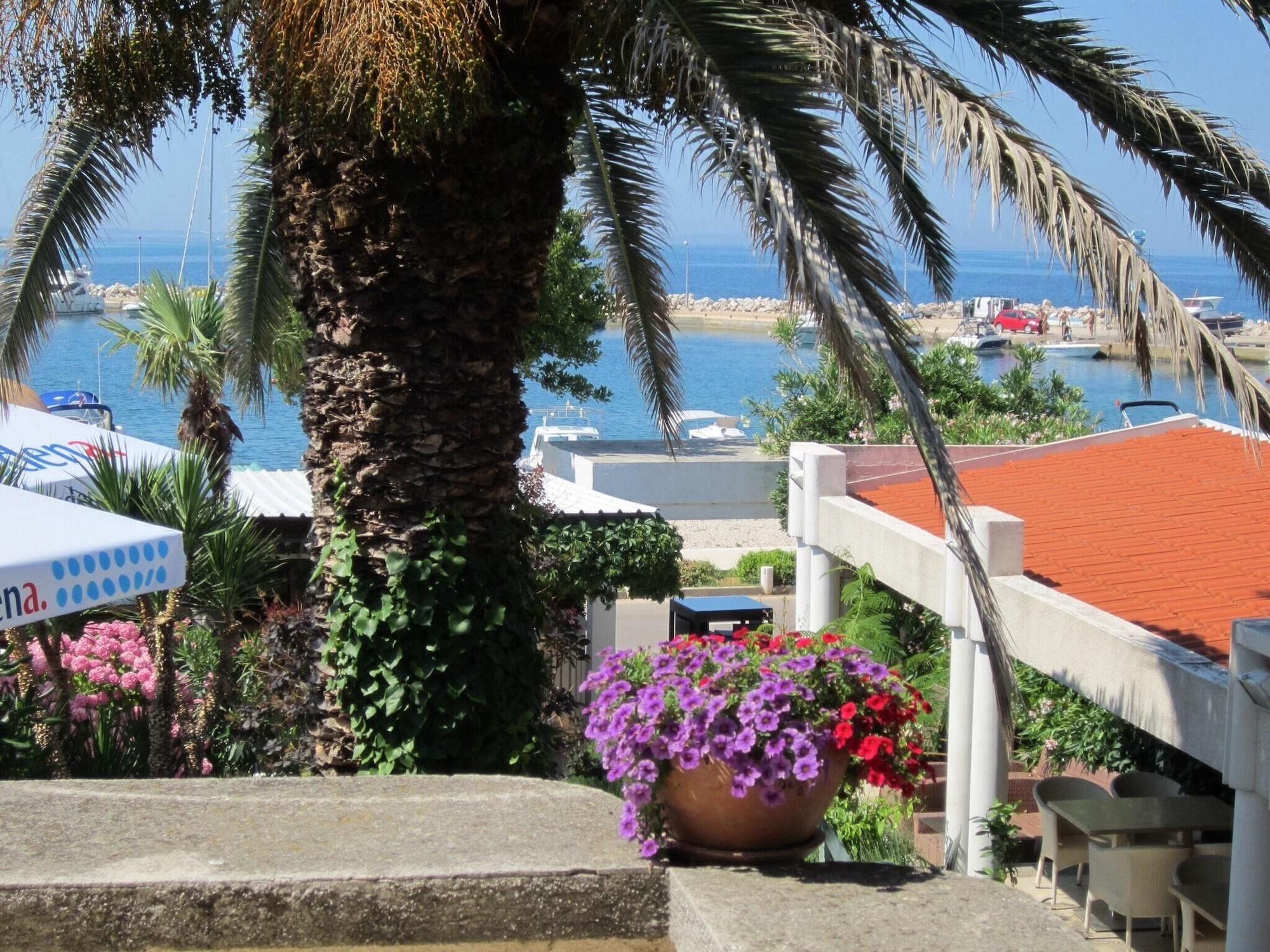 Restaurant Guesthouse Punta Mira - Beachfront