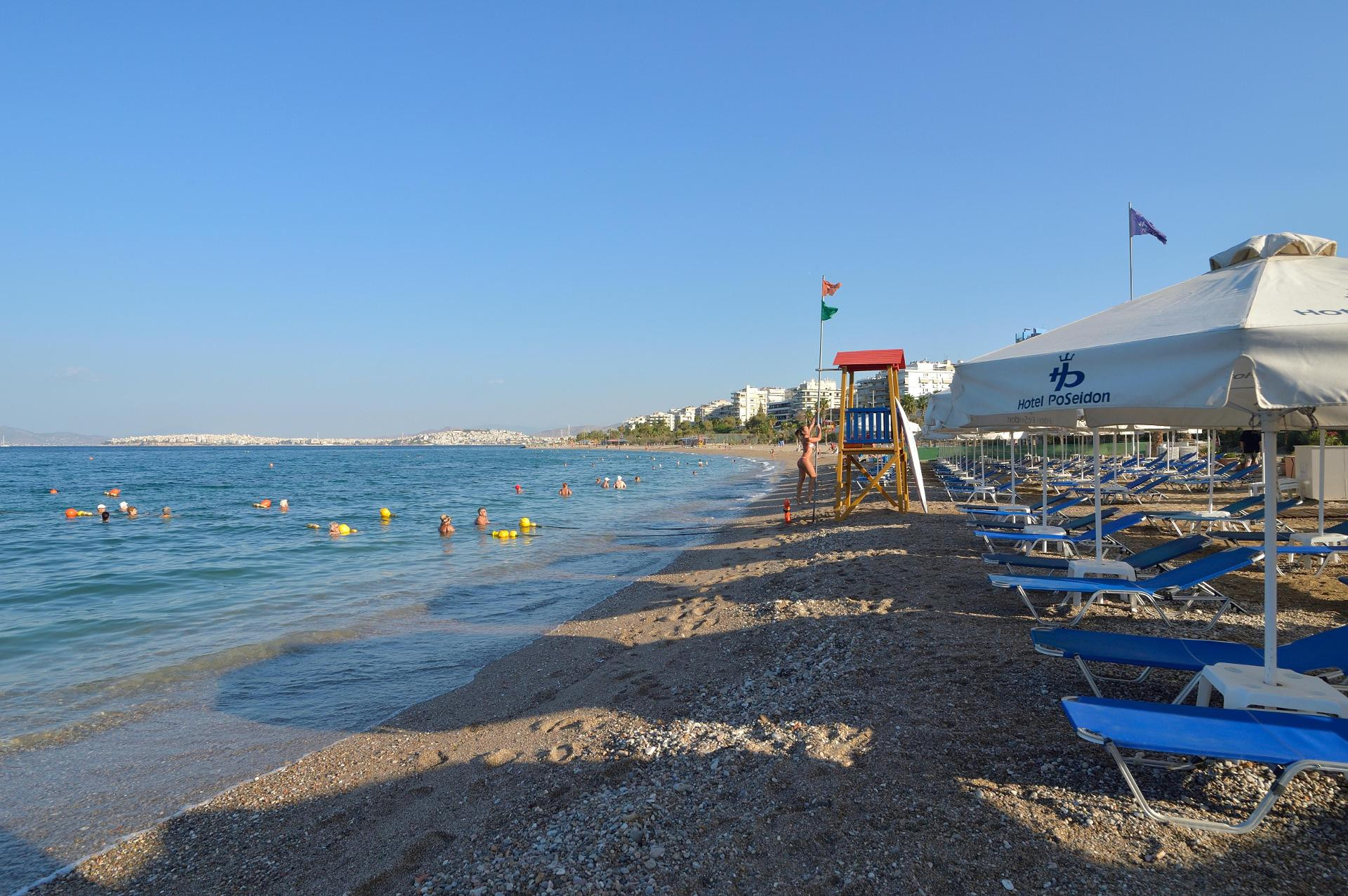 Playa Poseidon  (Atc)