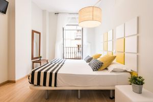 Alquiler Vacacional - Smartr Madrid Chueca