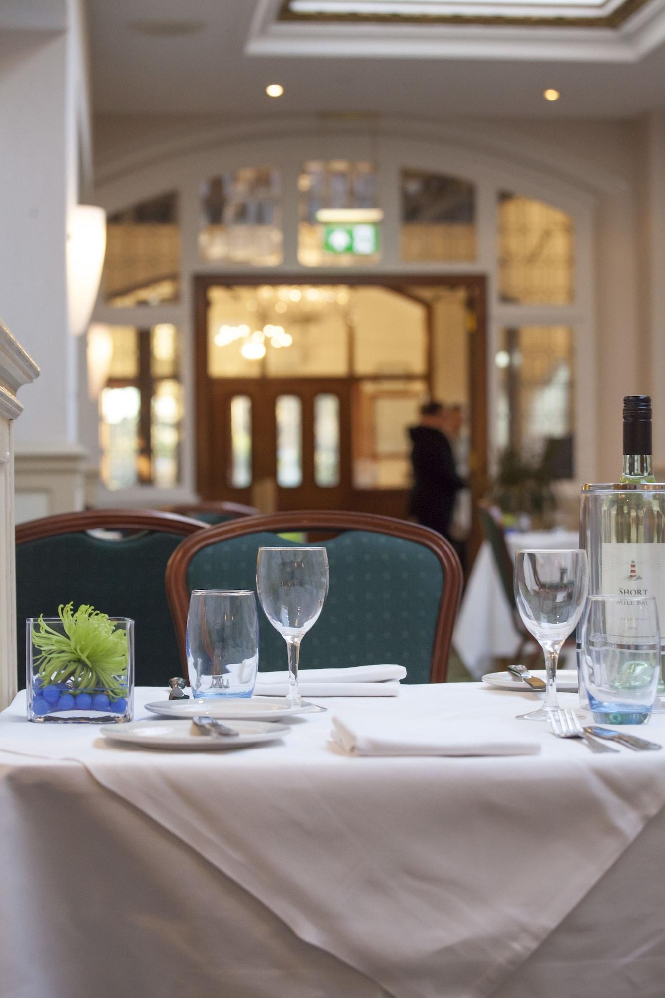 Restaurant The Birch Hotel