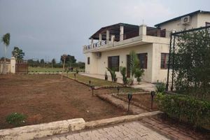 Alojamiento - AA Hotels & Resorts - Chandigarh Panchkula