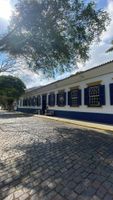 Alojamiento - Mara Palace Hotel