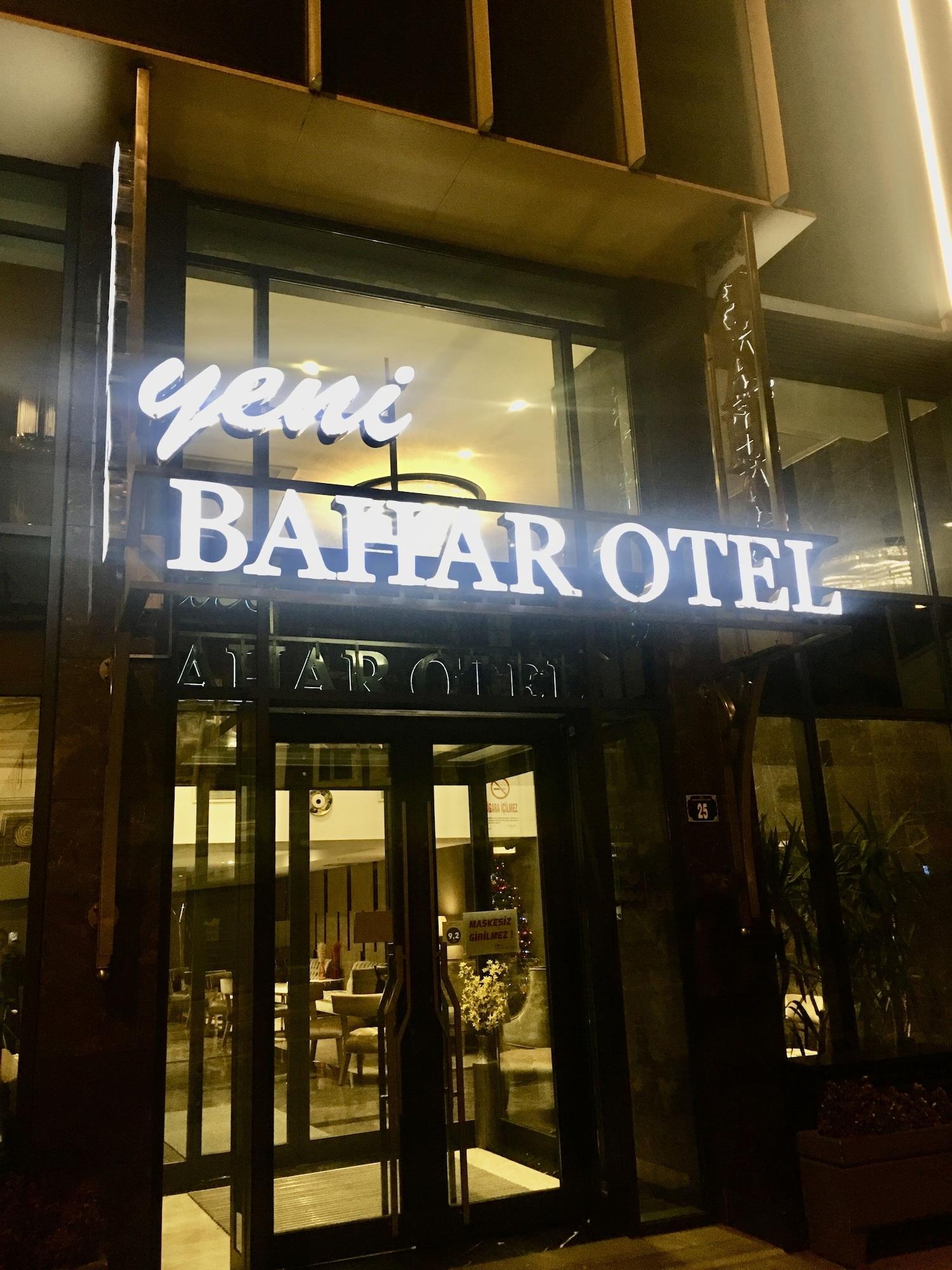 Varios Yeni Bahar Otel