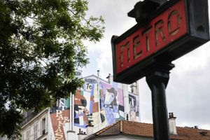 Alojamiento - hotelF1 Villepinte Parc des Expositions