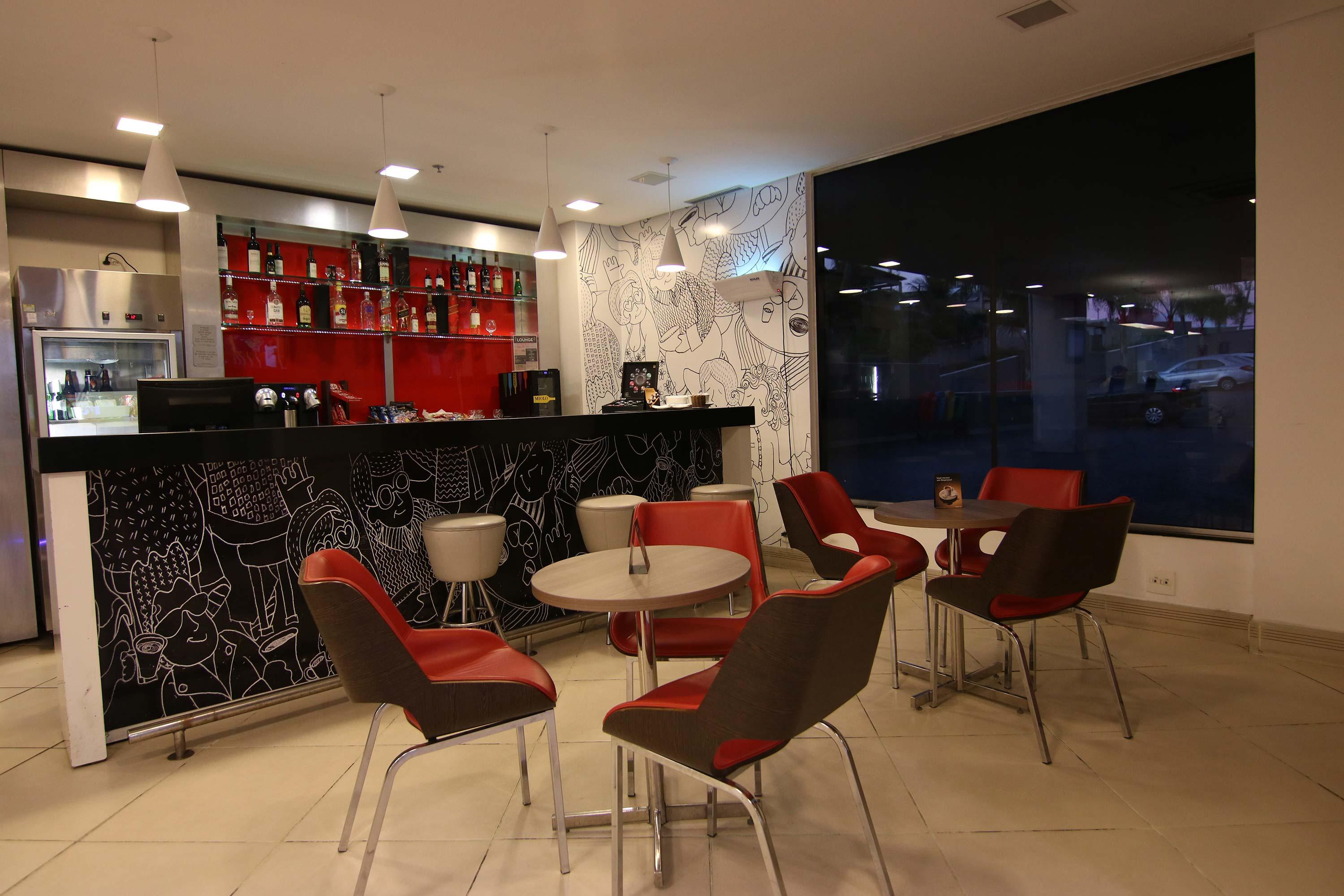 Restaurant Samba Itaboraí