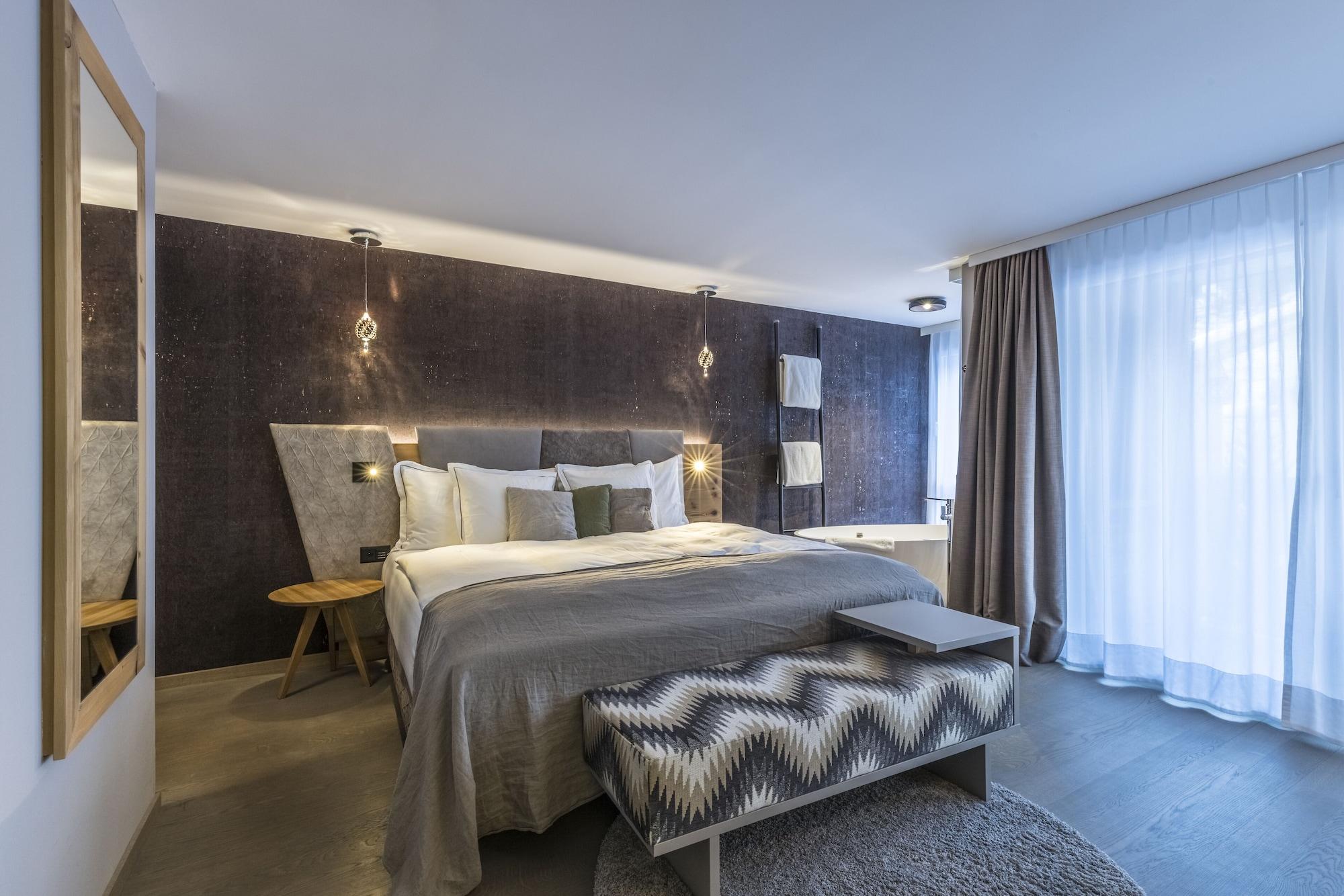 Habitación Hotel Matthiol