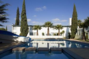 Alojamiento - Hotel La Joya Tulancingo