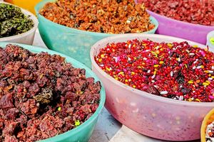 Actividad - Tour gastronómico por Varanasi