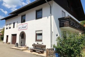 Alojamiento - Zur Auszeit