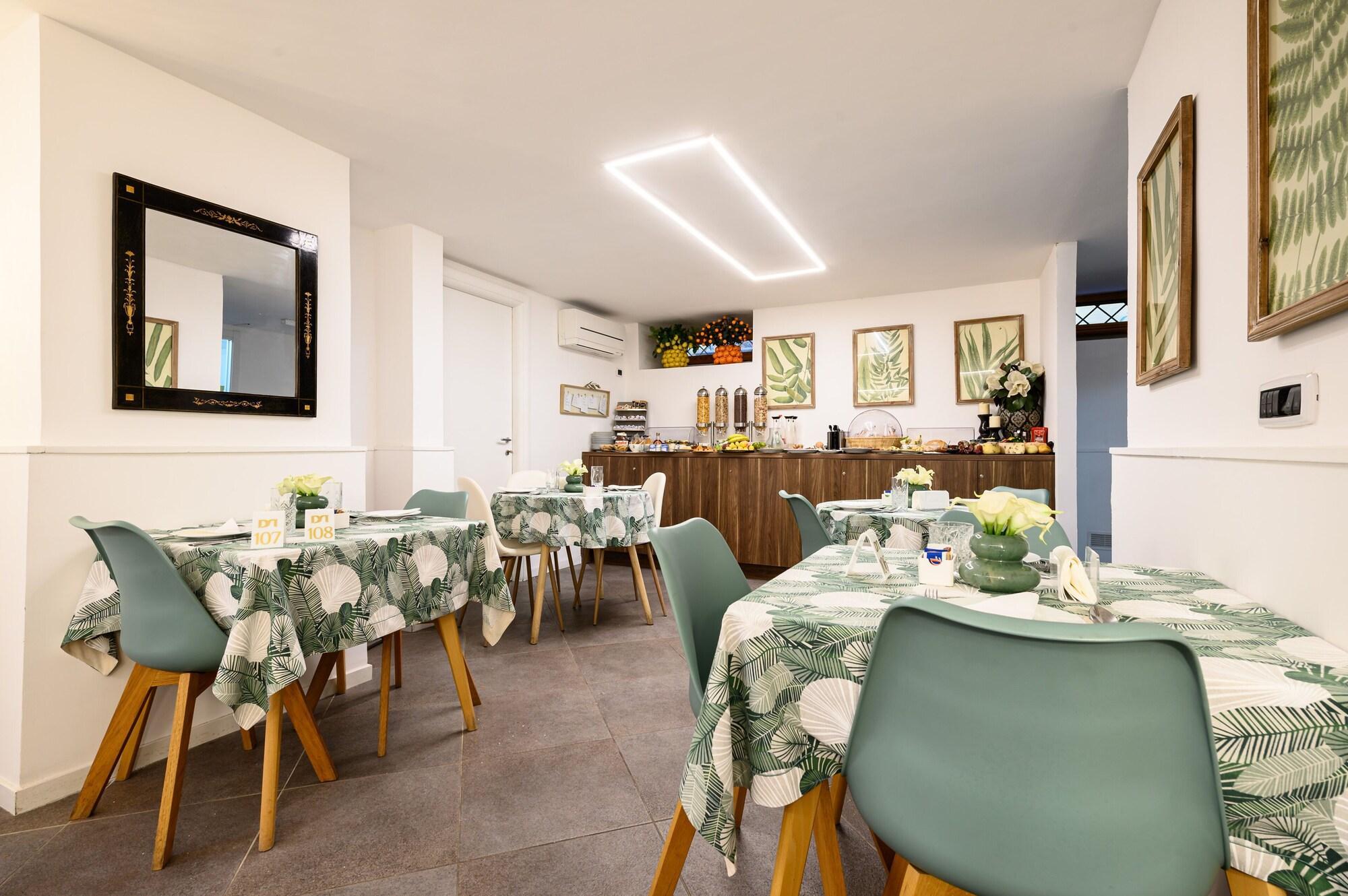 Restaurant Dream house