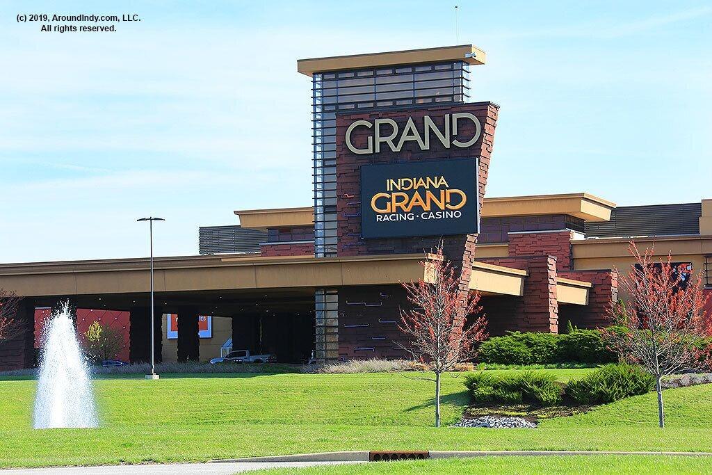 Instalaciones Recreativas Econo Lodge