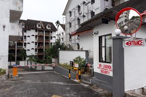 Alojamiento - MODEST Studio Apartment