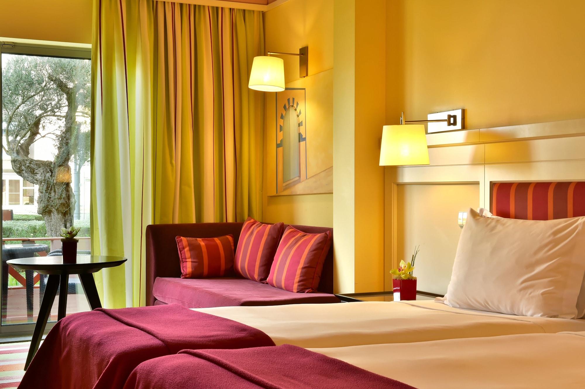 Habitación Pestana Sintra Golf Conference & Spa Resort