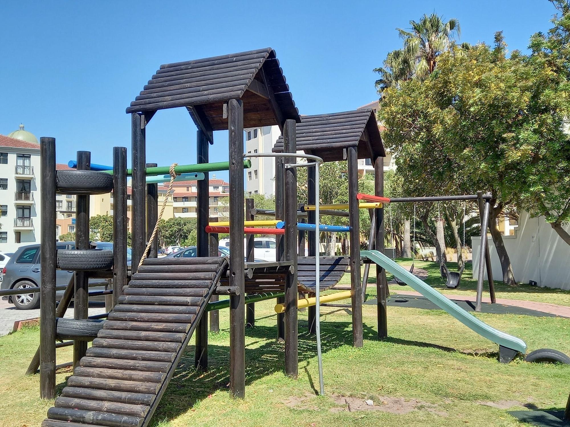 Instalaciones Recreativas Majorca Apartments by BON Hotels