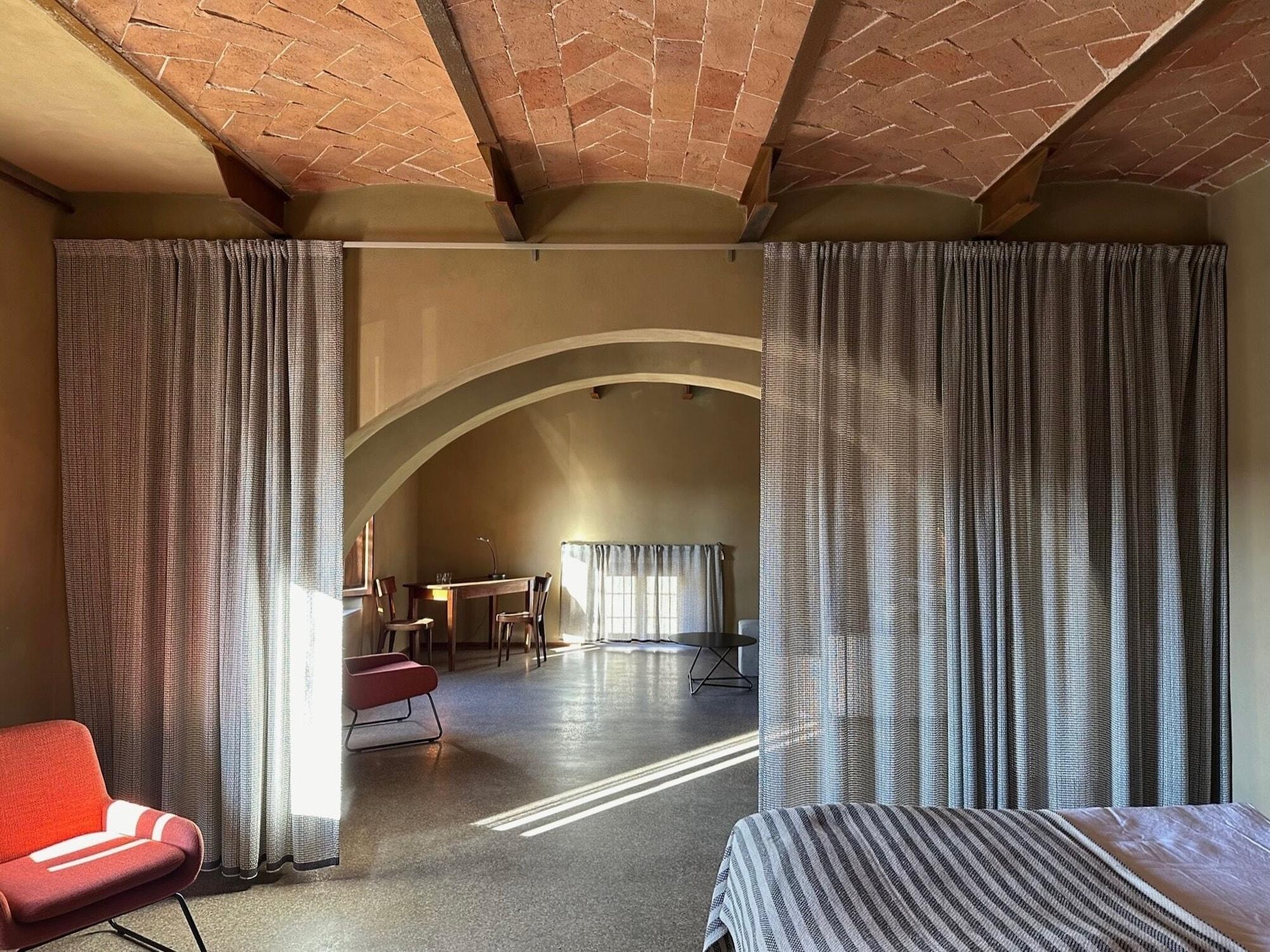 Varios B&B Lo Scudaio Palazzo Marchionneschi