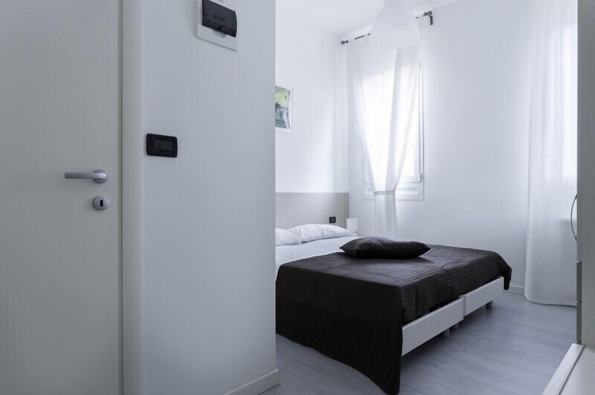 Hotel Easy Venice Room