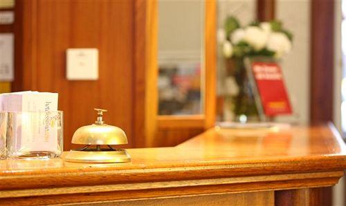 Hotel Haberstock by null