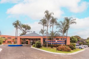 Alojamiento - Hotel Golden Park Ribeirão Preto By Nacional Inn