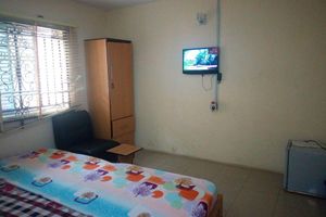 Alojamiento - Pholard Hotel and Suites
