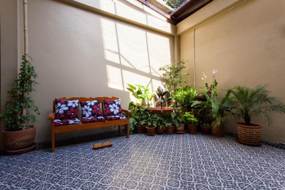 Comodidades del Alojamiento At Phra Sing