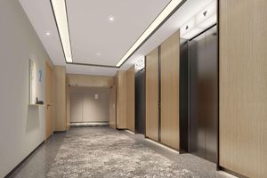 Alojamiento - Hilton Garden Inn Tianjin Huayuan