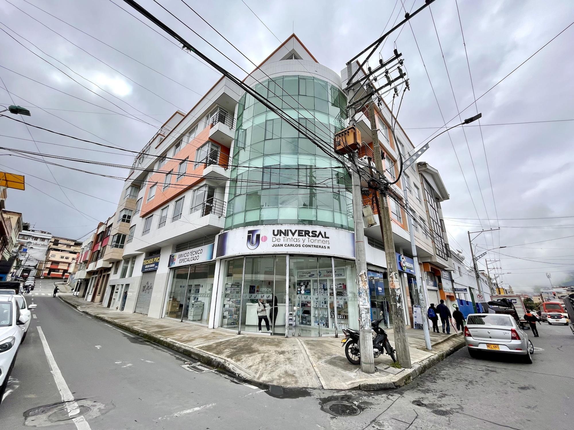 Varios HOTEL HOME