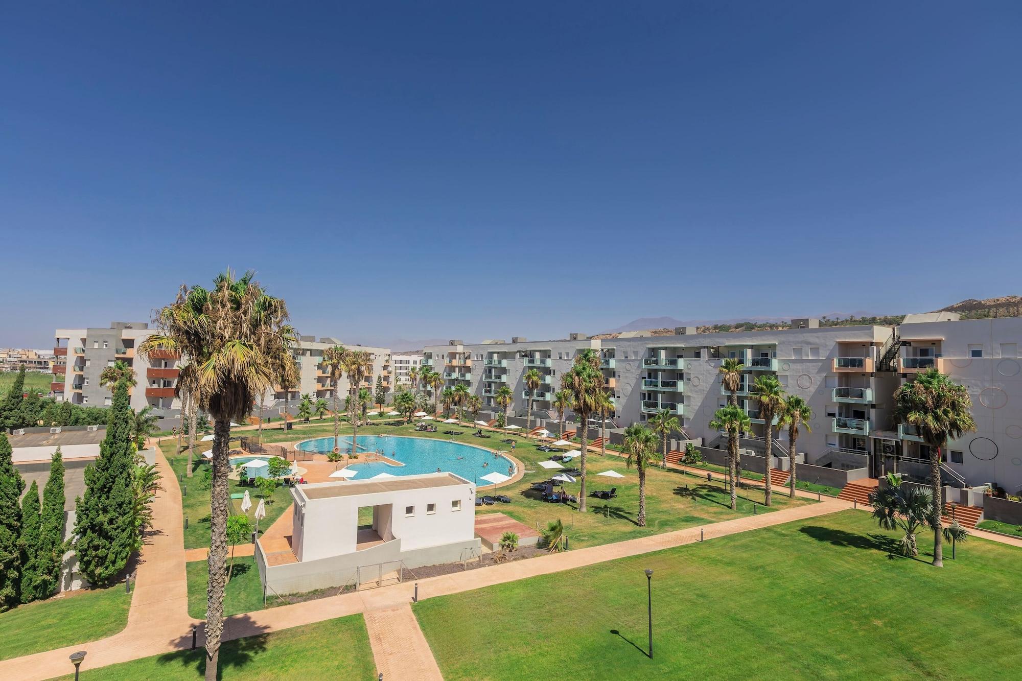 Varios APARTAMENTOS MOON DREAMS ALMERIMAR